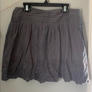 American Eagle skirt